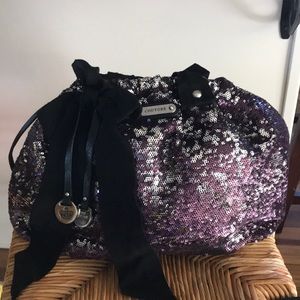 Juicy couture hand bag